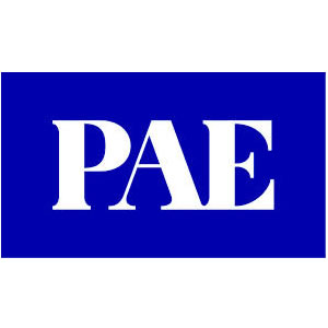 PAE logo